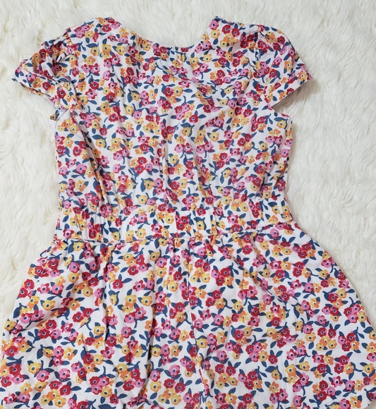 Romper - Picture 2 of 2